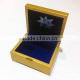 Golden Jewelry Set Wooden Box thumbnail-4