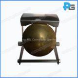 IEC60529 Hand-held Spray Nozzle Used for IPX3 and IPX4 Testing thumbnail-3