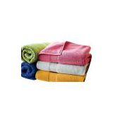 Sell Cotton Bath Towels