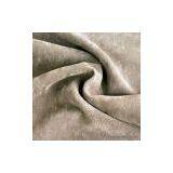 Sell Suede Stretch Twill Fabric thumbnail-1