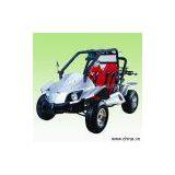 Sell EEC Approved Go Kart (250GK-7/150GK-7) thumbnail-1