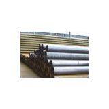Made in China 12Cr1MoV Large Diameter Seamless Pipe thumbnail-1