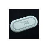 Charmlink CK-Qi 06 Qi Wireless Charger Pad With Built - in 5450mAH Lithium Cell thumbnail-2