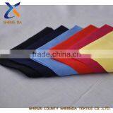 China Manufacture Shirt 133 72 CVC Poplin Fabric thumbnail-1