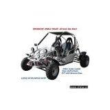 Sell EEC/COC 250cc Shaft-Driven Go Kart thumbnail-1