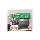 Single Cylinder Diesel Engine thumbnail-1