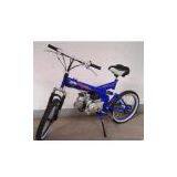 Sell Comet-I Bicycle thumbnail-1