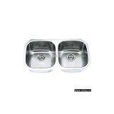 Stainless Sink thumbnail-1