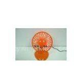 Energy Saving Office Small USB LED Message Fan With THANK YOU thumbnail-1