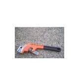 Sell Angle Style Pipe Wrench thumbnail-1