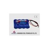 Customized 12V 3.3Ah Iron Phosphate Lithium LifePO4 Battery Pack