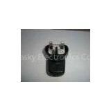 5W White / Black 2.8V to 12V, 10ma to 1000mA DC Charger Universal USB Power Adapter thumbnail-1