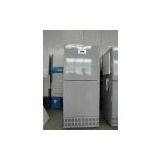 Vertical Freezer Cabinets DW-YL450 thumbnail-3