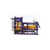 JF-QT8-15 Fully Automatic Brick Machine Line thumbnail-1
