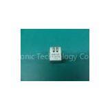 Vertical POE Rj45 Jack , 21.3mm 90 Degree Rj45 With Internal Magnetics thumbnail-1