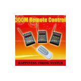 CE Passed 12 Channels / 12 Cues 300M Wireless Remote Control Fireworks Firing System (DB04r-12) thumbnail-1