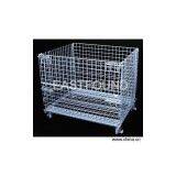 Sell Medium Wire Mesh Container thumbnail-1