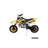 49cc Dirt Bike