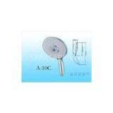 Portable Multi Function Shower Head , Adjustable High Efficiency Shower Head