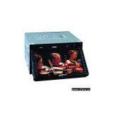 Sell Touch Screen Car DVD Player thumbnail-1