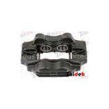 4 Piston Black VW Brake Calipers For VW Taro Front Disc , J4775035080 , J4773035080 thumbnail-1