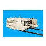 7.2mm Thickness Energy-saving High-speed Steel Slotting Die-cutter Flex Printing Machine thumbnail-1