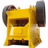 China Coarse Primary Stone Jaw Crusher for Stone Quarry Plant