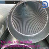Screen Casting Pipes Low Carbon Galvanized Steel thumbnail-2
