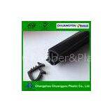 Aluminum Window Rubber Sealing Strips , Sunroof Curtain Wall Seal Strip
