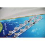 6LEDS/290mm Cree Led Light Bar thumbnail-1