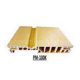 Recycled WPC Internal Door Frames Custom For Indoor Decoration