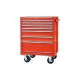 Стальной инструментальный шкаф TB205B thumbnail-1