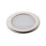 Hotel 15 Watt LED Flat Panel Lights 90 Ra Epistar Chip For Hospital Lighting thumbnail-1