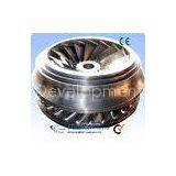 Medium Head Francis Hydro Turbine, High Efficiency Francis Hydro Power Turbine Generator thumbnail-1