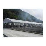 Moveable Big Aluminum Large 20 X 40 Warehouse Industrial Tent For Car