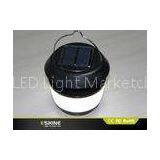 0.55w Camping Solar Led Street Lights DC 5V Fireproof Solar Motion Light thumbnail-1