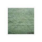 Sell 100% Cotton Embroidery Fabric thumbnail-1