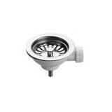 Basin Sinking Strainer Drainer thumbnail-1