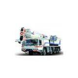 Zoomlion Truck Crane QY90V633