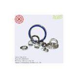 Trolley Wheel Bearing thumbnail-1
