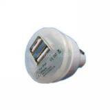 Dual USB Car Charger thumbnail-3