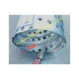 Mult-seamless Tube 18~750mm Diameter and Further Process Perforated Metal Parts(welded or Locked Sea