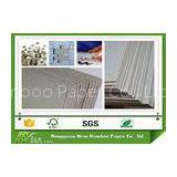 Natural Paper Pulp Grey Book Binding Board For Macking Arch File / Box