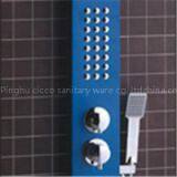 CICCO PVC Steam Shower Control Panel SP1-013 thumbnail-1