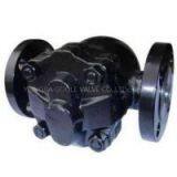 FT14 Ball Float Steam Trap thumbnail-3