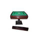 Mahjong Table Plastic Frame(JLD Mill Finish Brown)