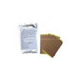 Chinese medicine herb navel losing weight patch