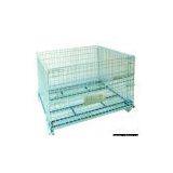 Sell MB Series Foldable Wire Container thumbnail-1