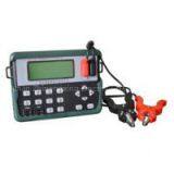 Intelligent battery internal resistance tester