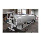 16-2000mm Vacuum Tank PPR Pipe Production Line Vacuum Calibrating For Plastic Pipes